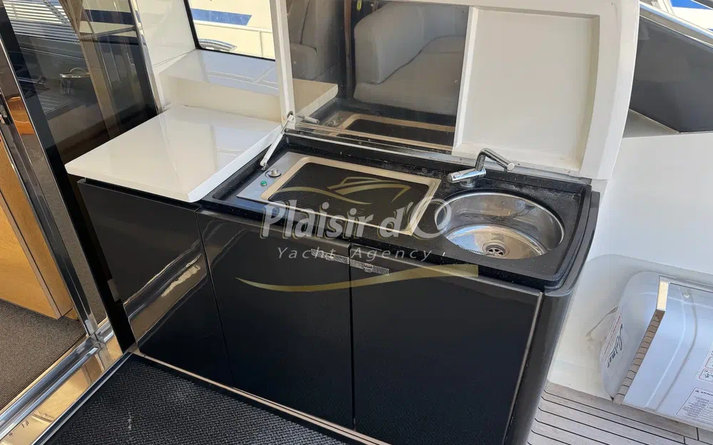 slider 50 Princess V57