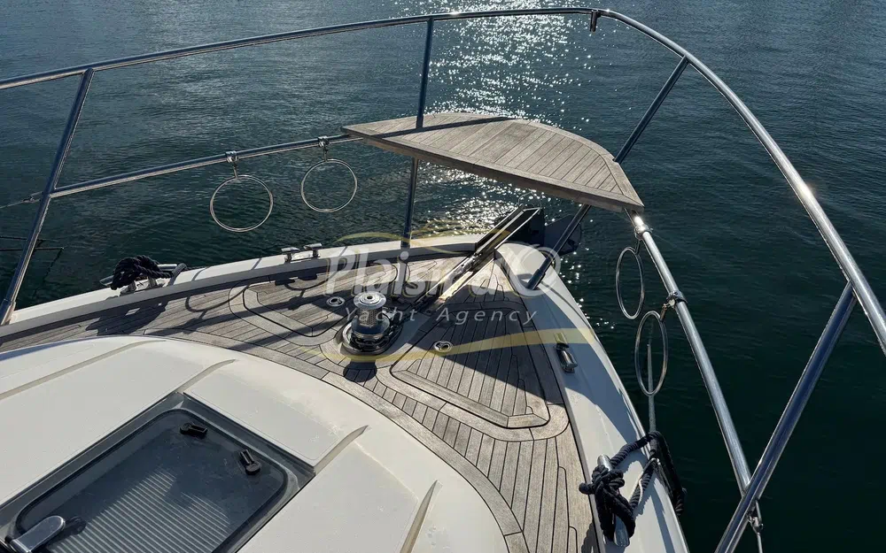 slider 53 Princess V57