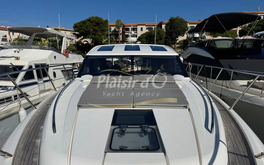 slider 54 Princess V57