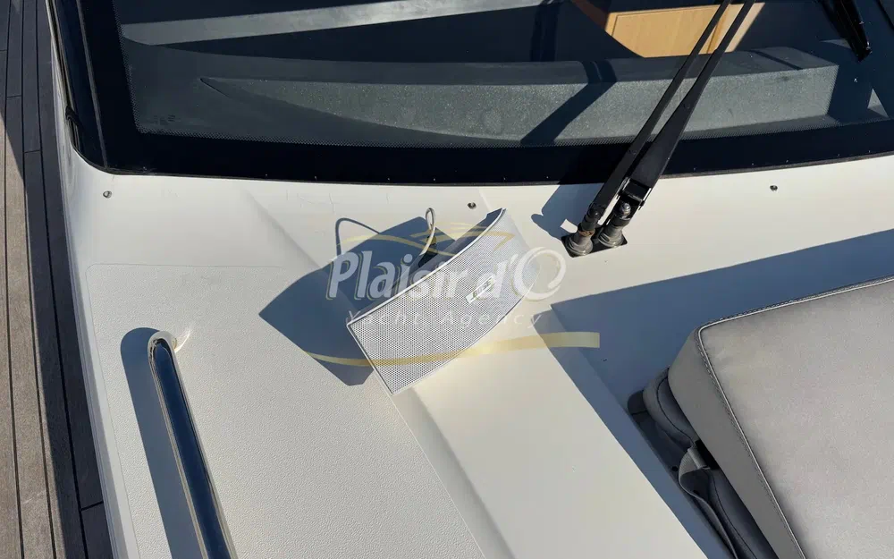 slider 55 Princess V57