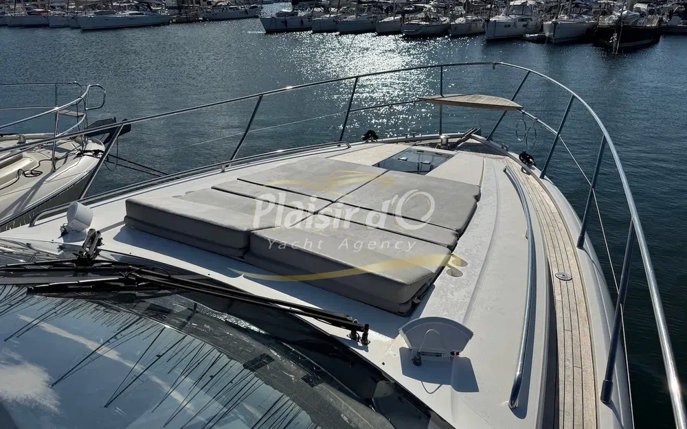 slider 57 Princess V57