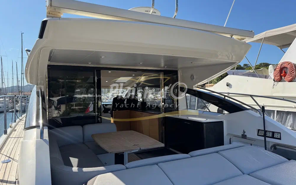 slider 61 Princess V57