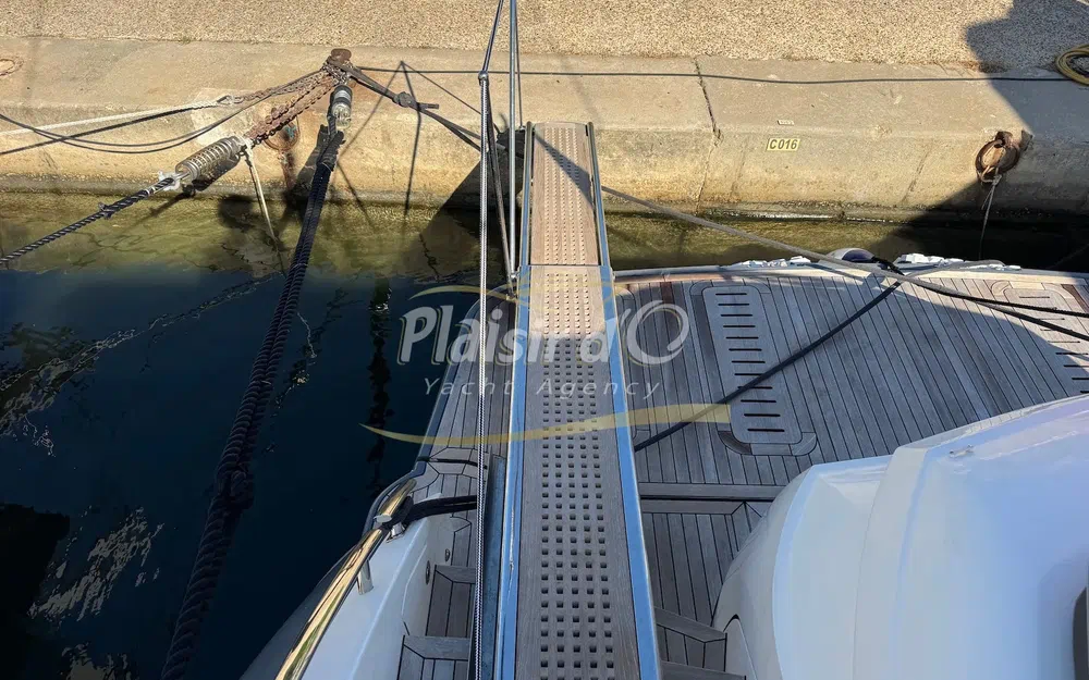 slider 62 Princess V57