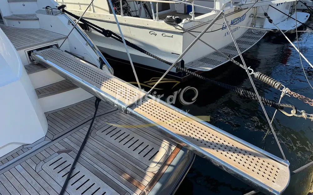 slider 63 Princess V57