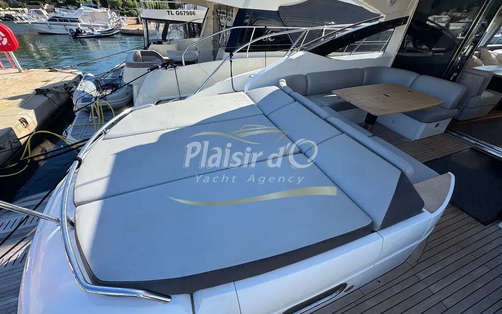 slider 64 Princess V57