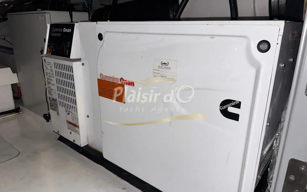 slider 77 Princess V57