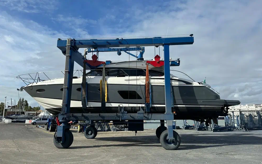 slider 8 Princess V57