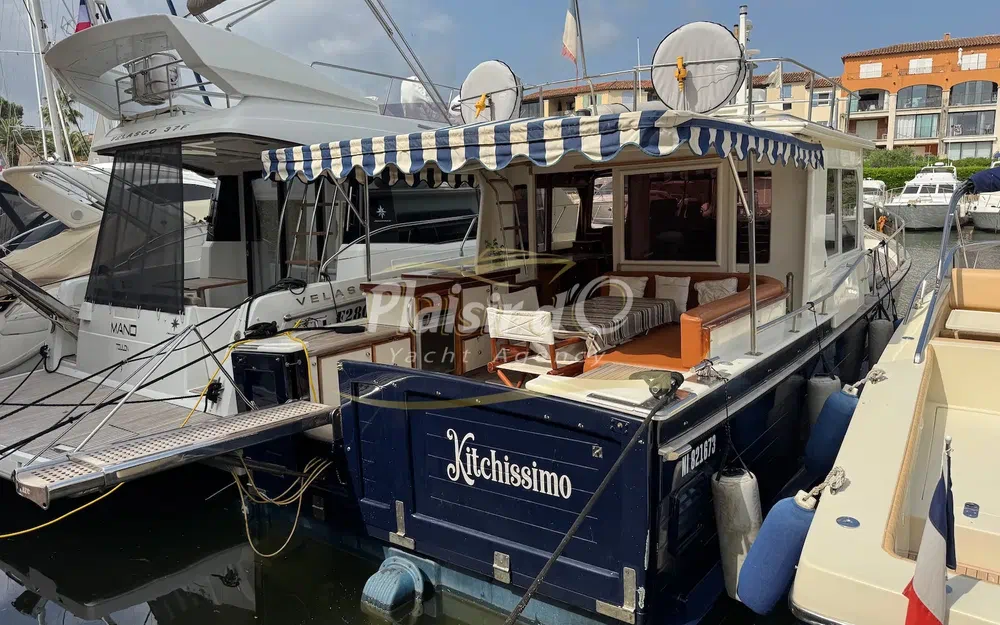 slider 0 Amateur Trawler