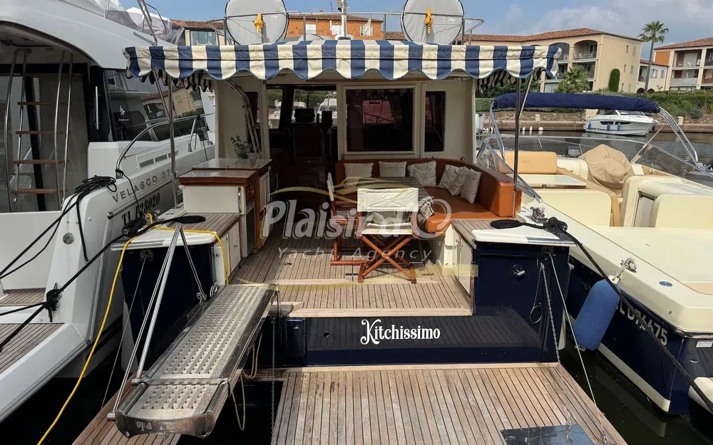 slider 3 Amateur Trawler