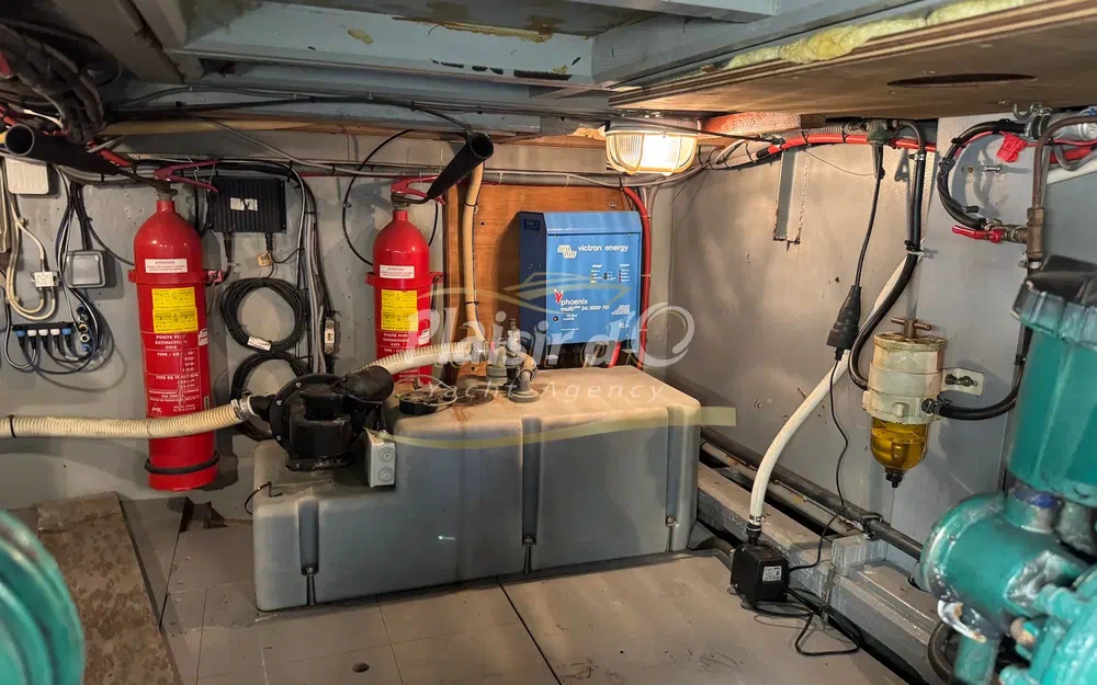 slider 56 Amateur Trawler