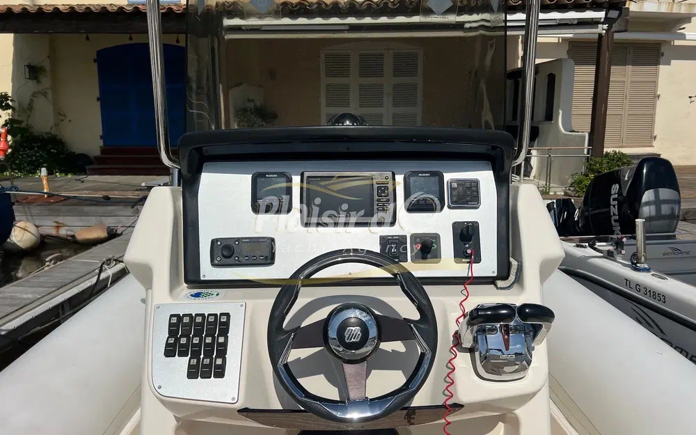slider 9 BSC 100 GT