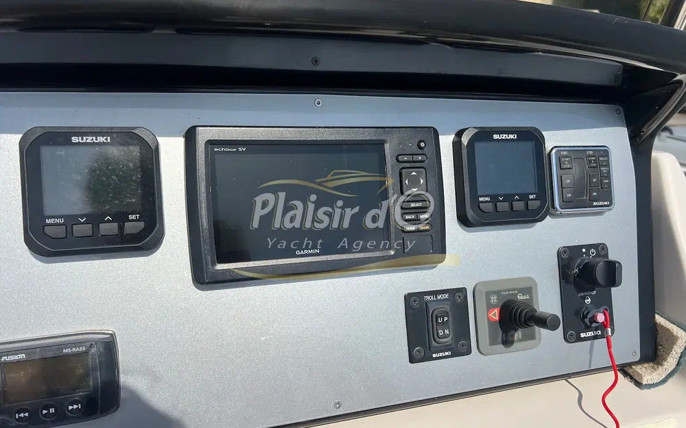 slider 11 BSC 100 GT