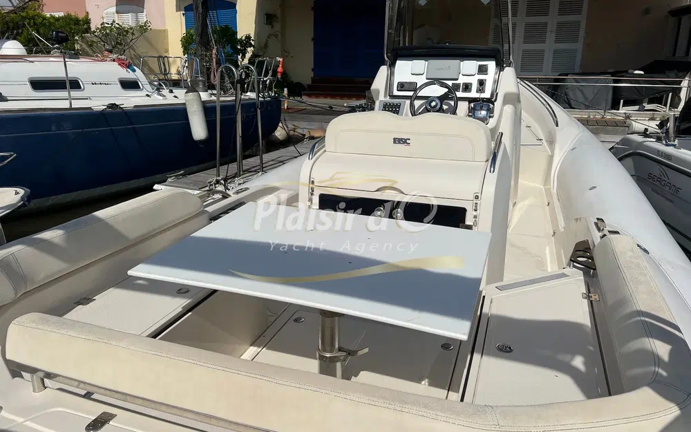 slider 13 BSC 100 GT