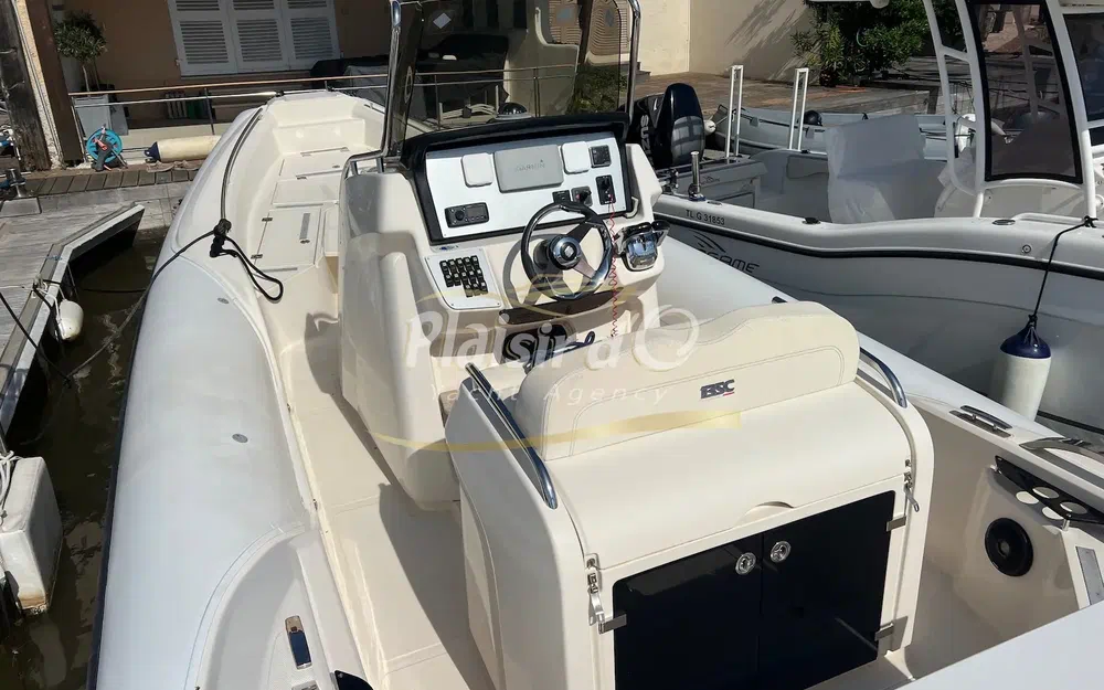 slider 14 BSC 100 GT