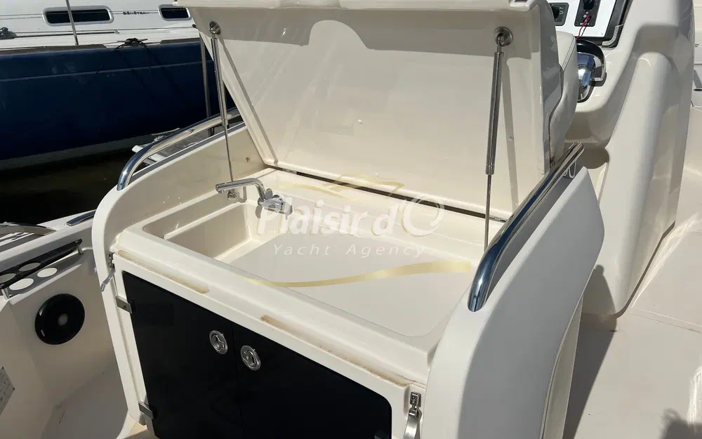 slider 17 BSC 100 GT