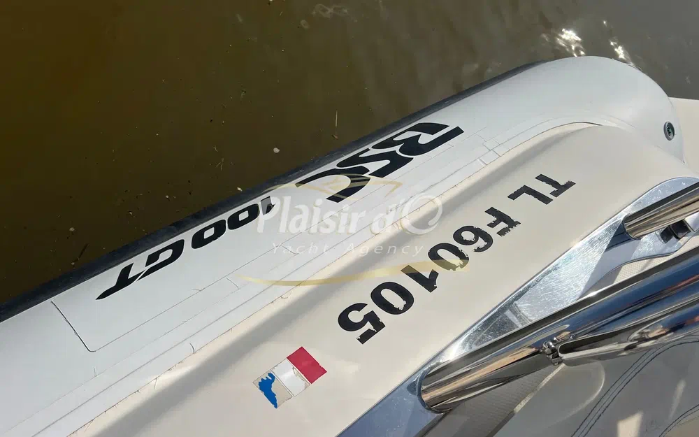 slider 24 BSC 100 GT