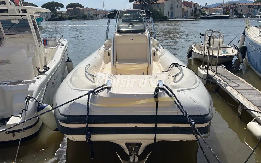 slider 3 BSC 100 GT