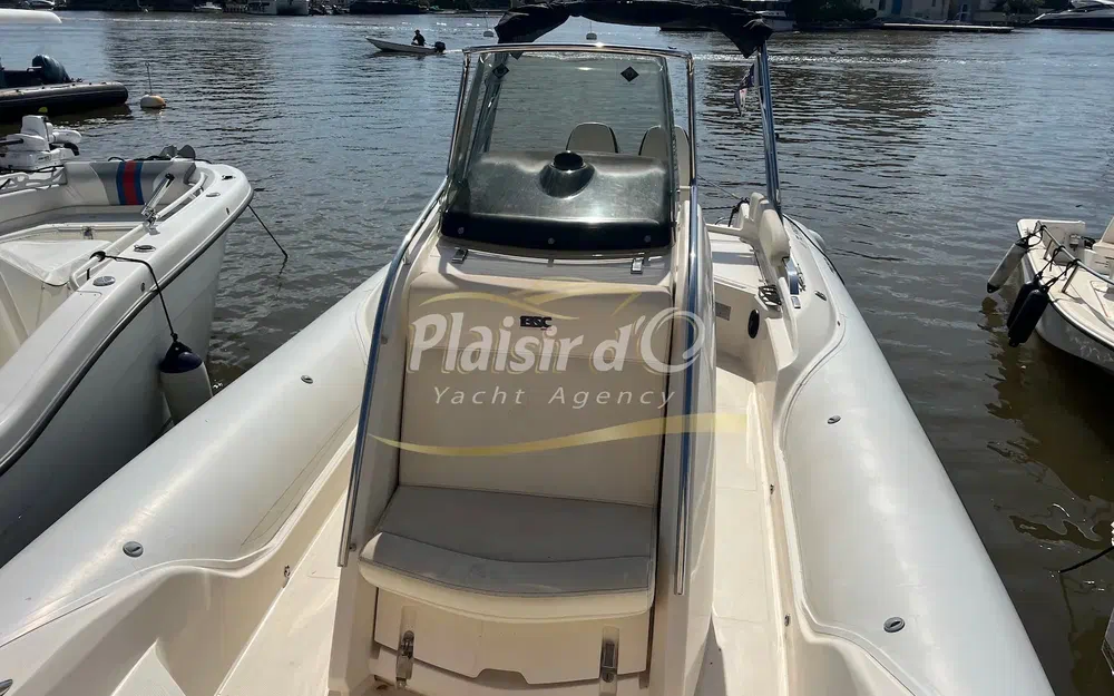 slider 7 BSC 100 GT
