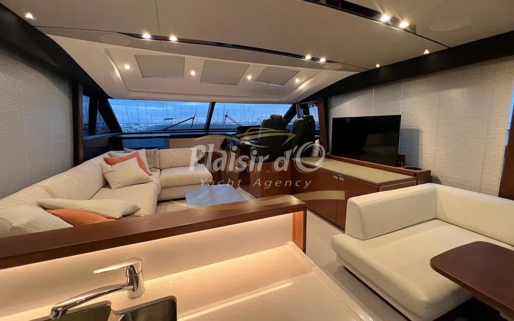 slider 12 Princess S65