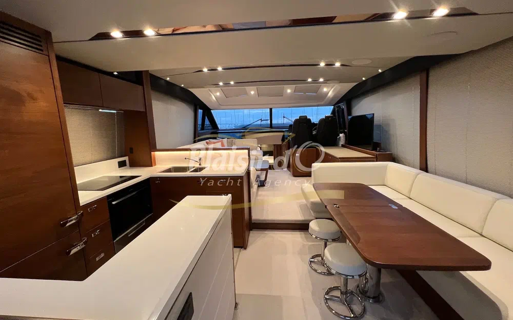 slider 14 Princess S65