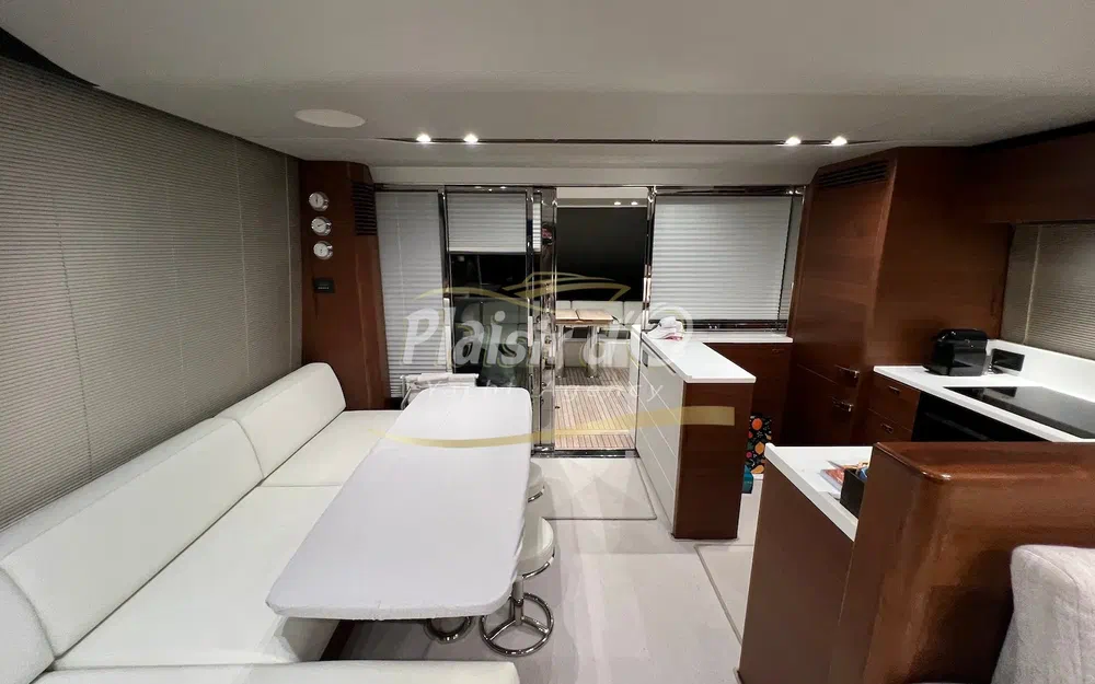 slider 21 Princess S65
