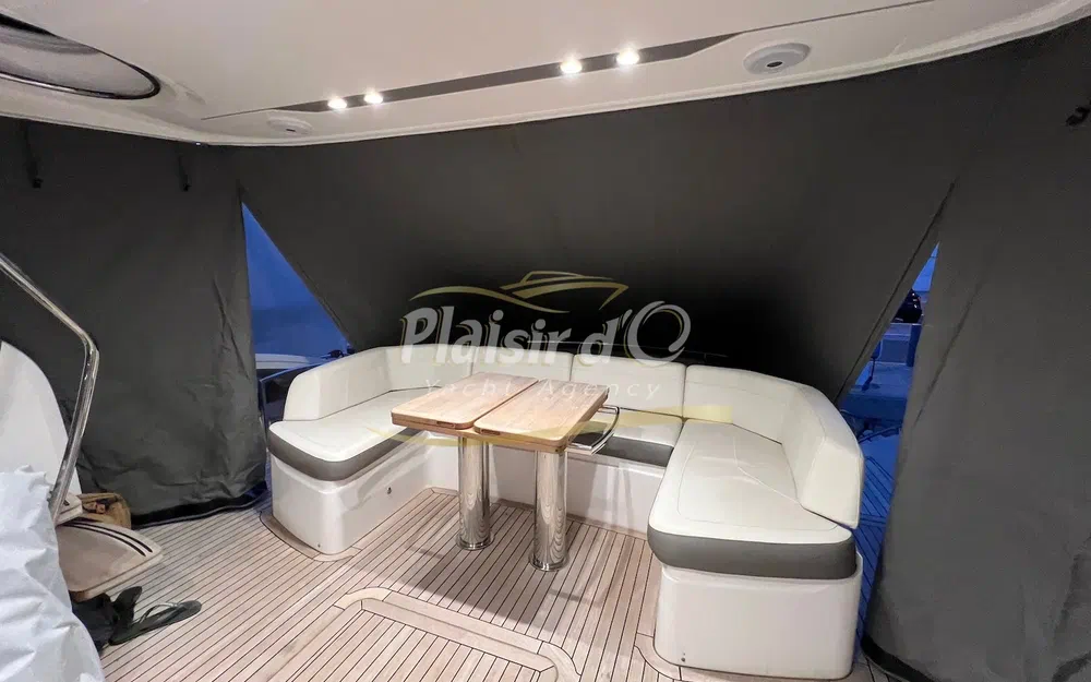slider 23 Princess S65