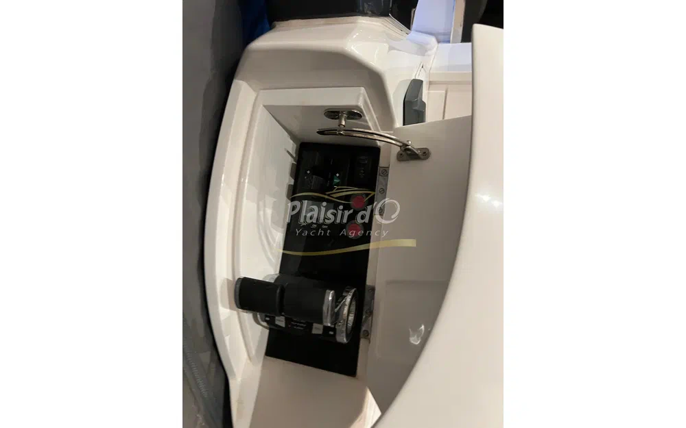 slider 25 Princess S65