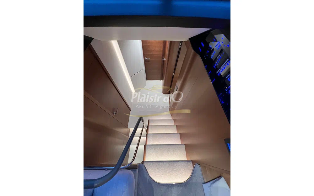 slider 27 Princess S65