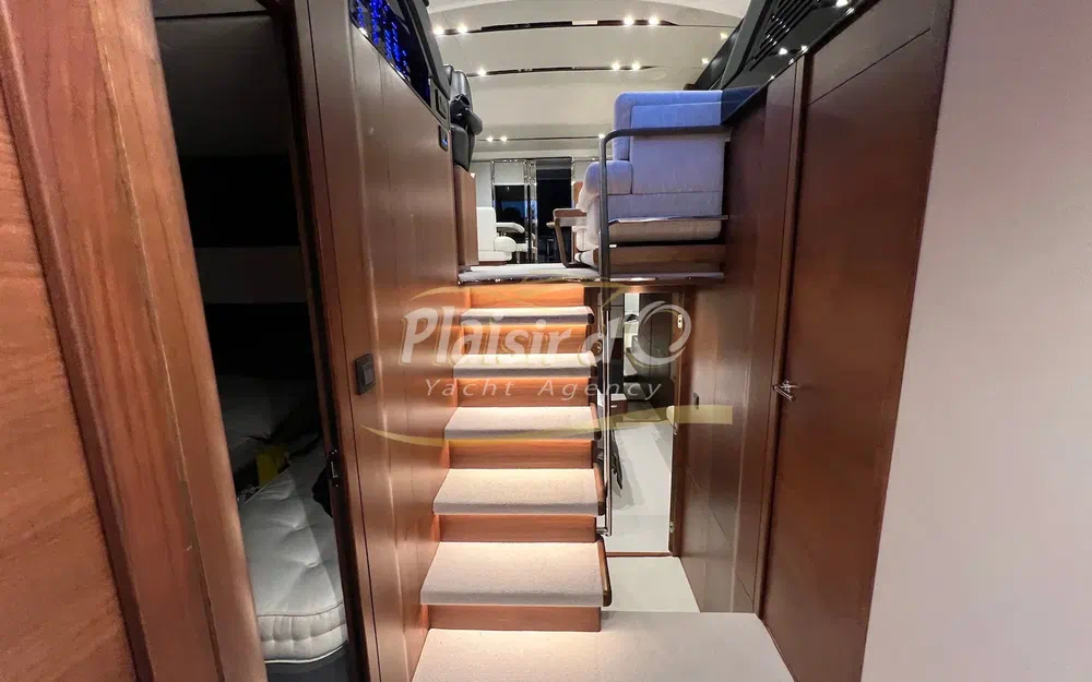 slider 28 Princess S65