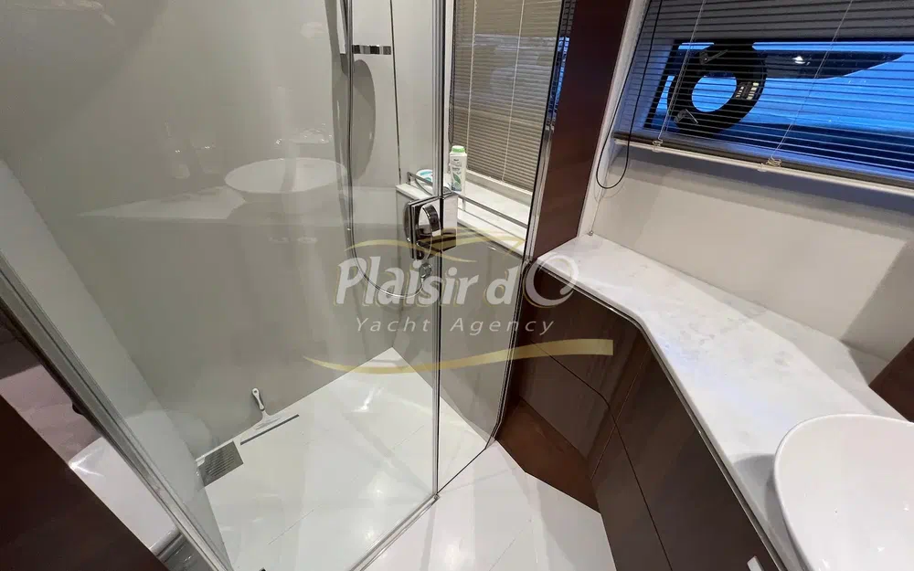 slider 31 Princess S65