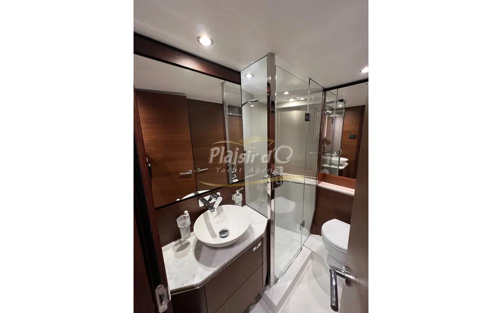 slider 32 Princess S65