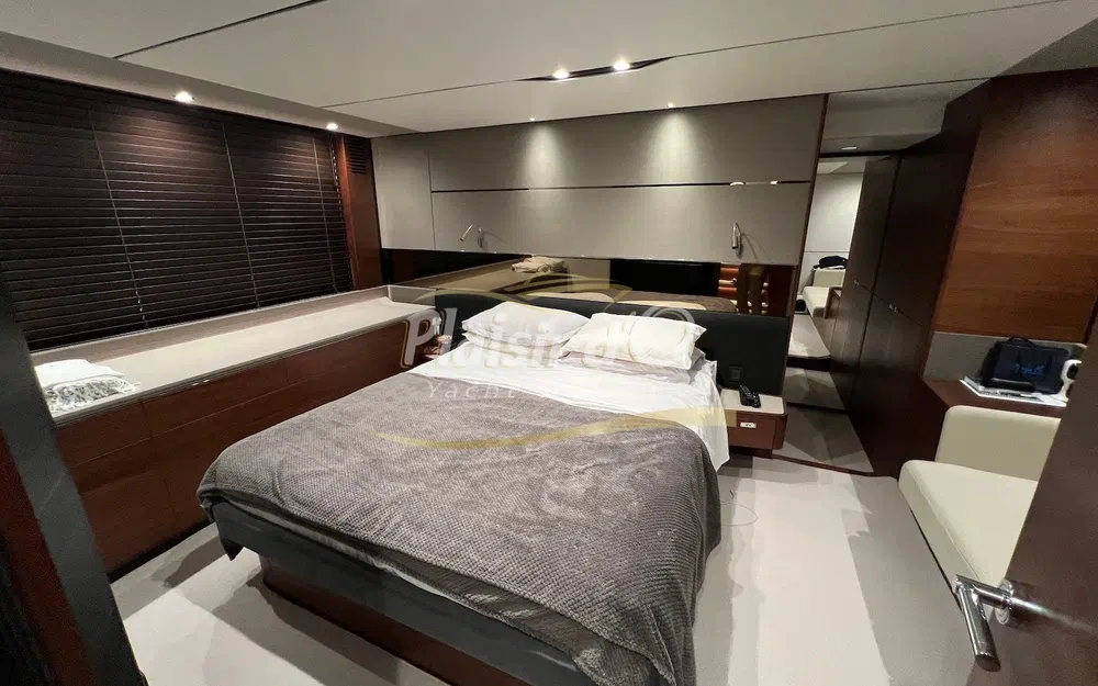slider 36 Princess S65