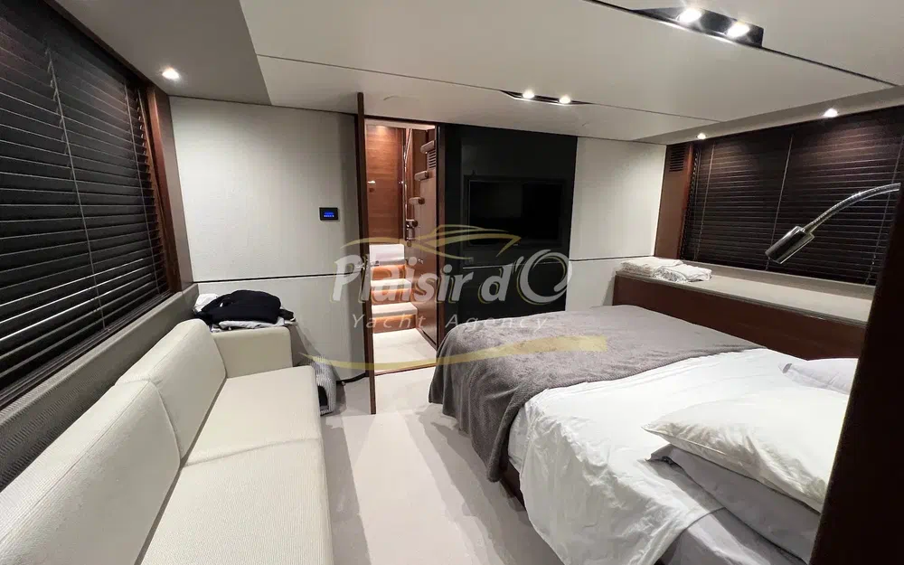 slider 37 Princess S65