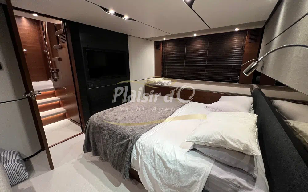 slider 38 Princess S65