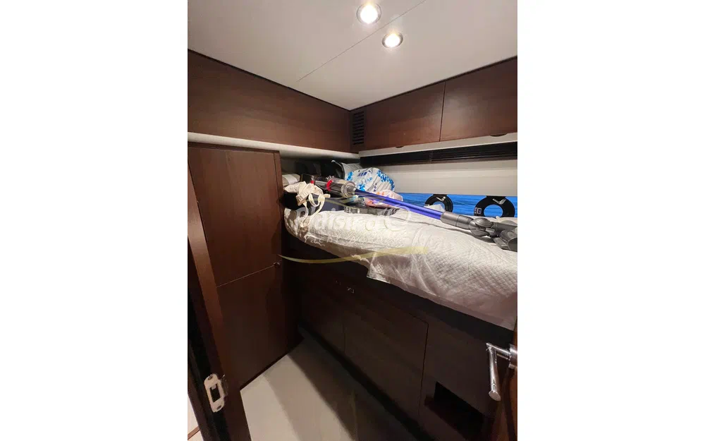 slider 43 Princess S65