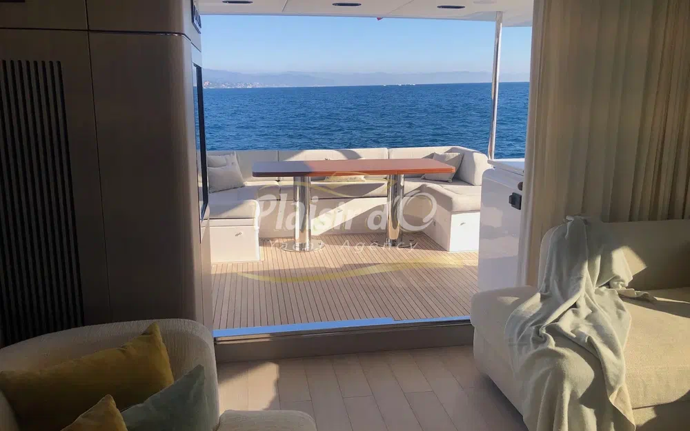 slider 0 Azimut 72 FLY