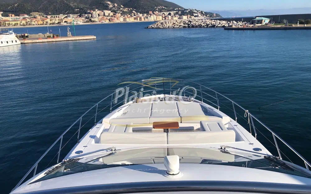 slider 11 Azimut 72 FLY