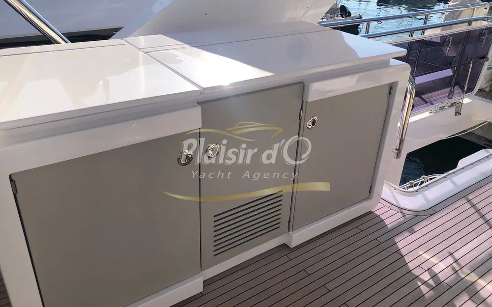 slider 13 Azimut 72 FLY