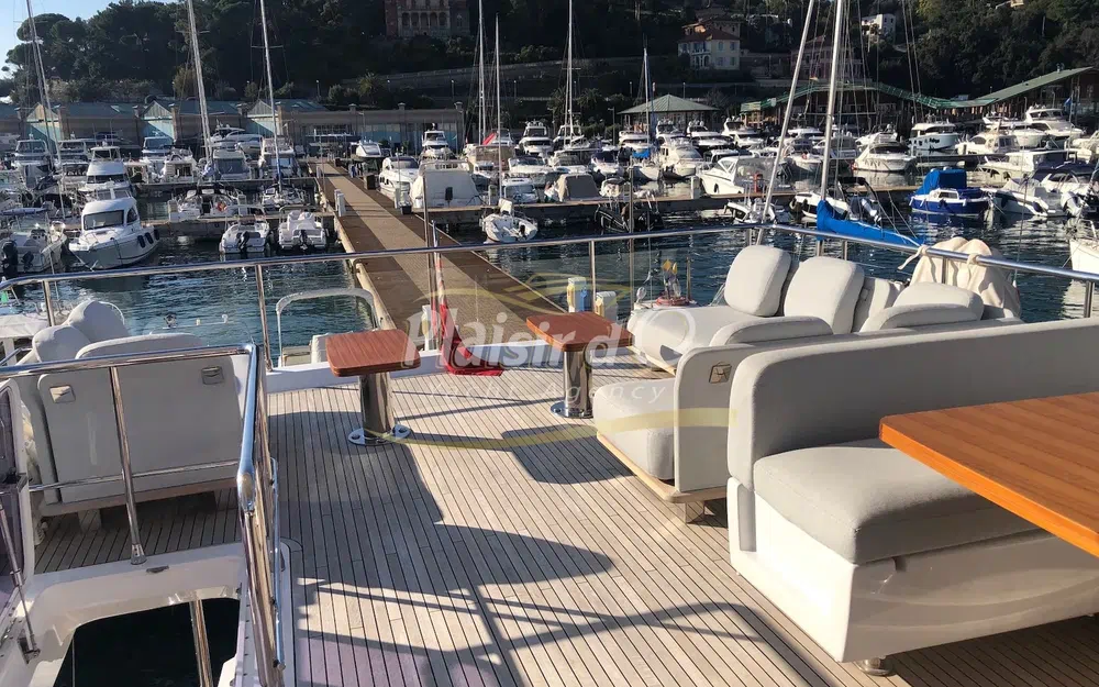 slider 14 Azimut 72 FLY