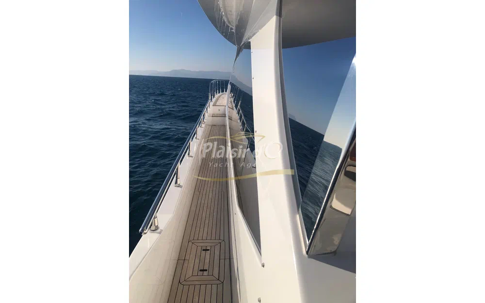 slider 2 Azimut 72 FLY