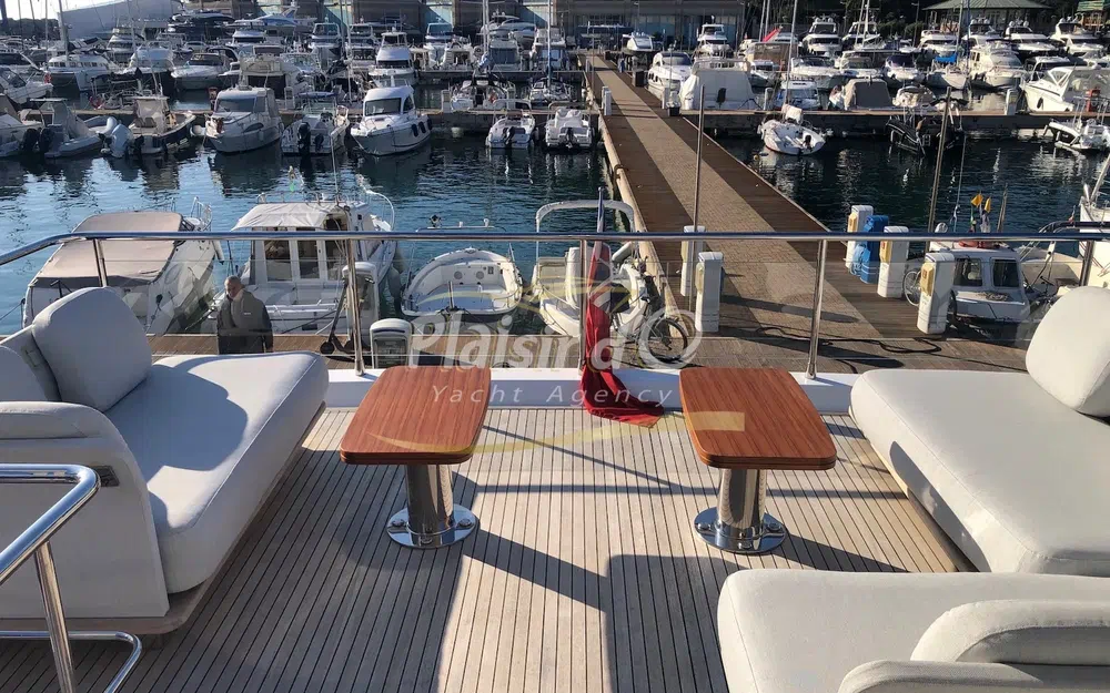 slider 3 Azimut 72 FLY