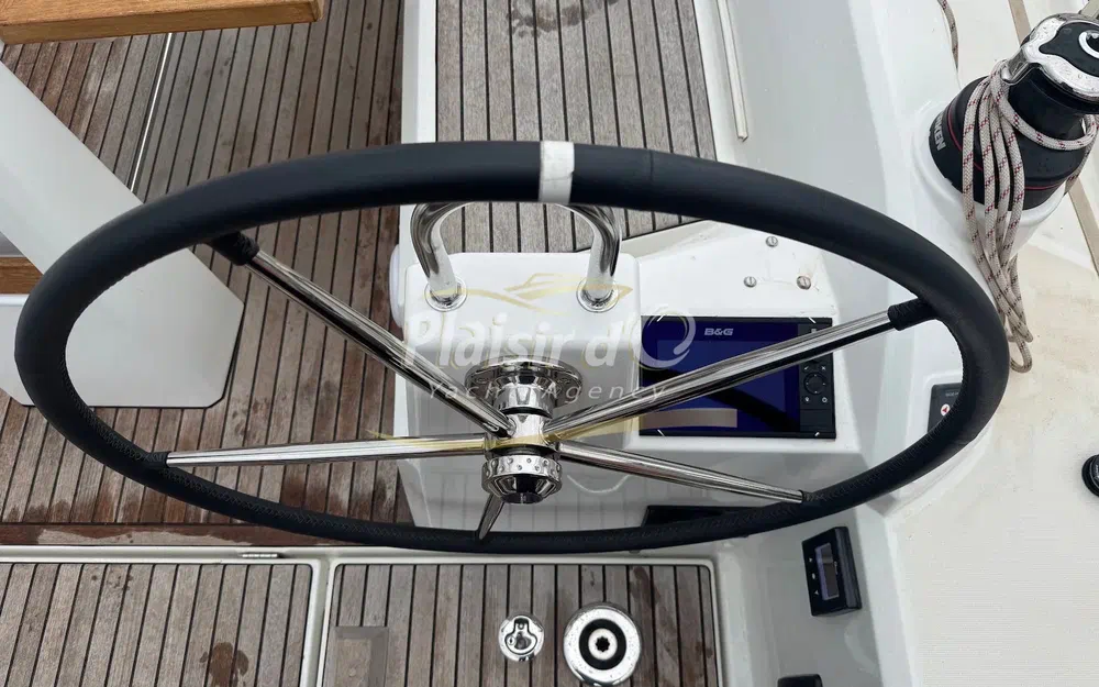 slider 9 Beneteau Oceanis 34.1