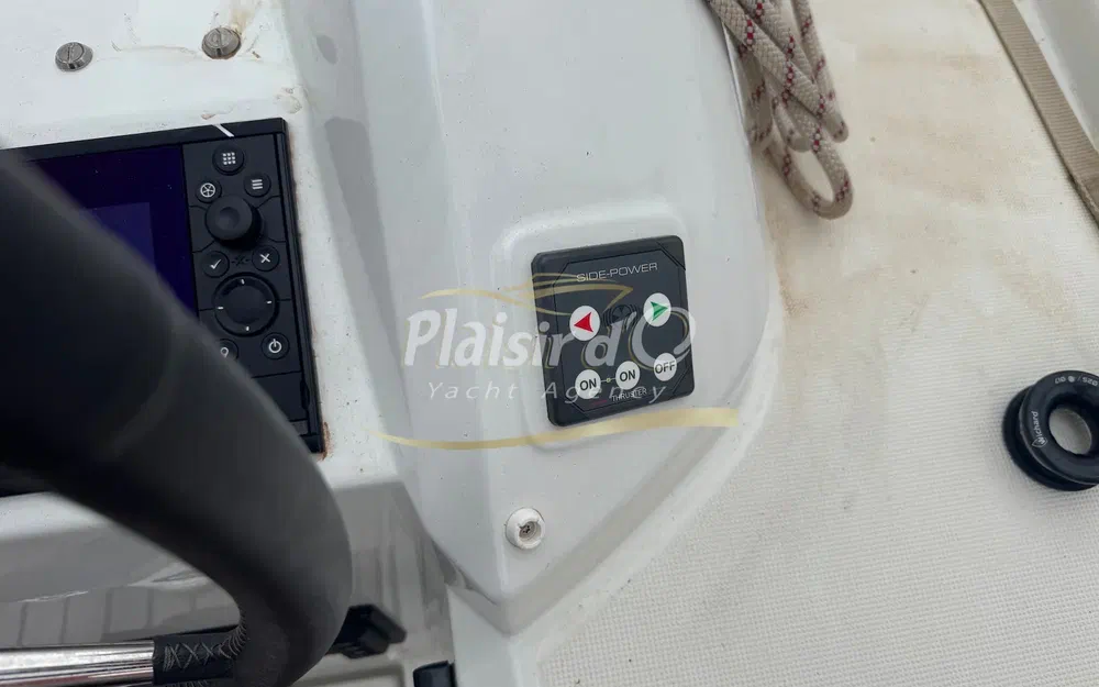 slider 11 Beneteau Oceanis 34.1