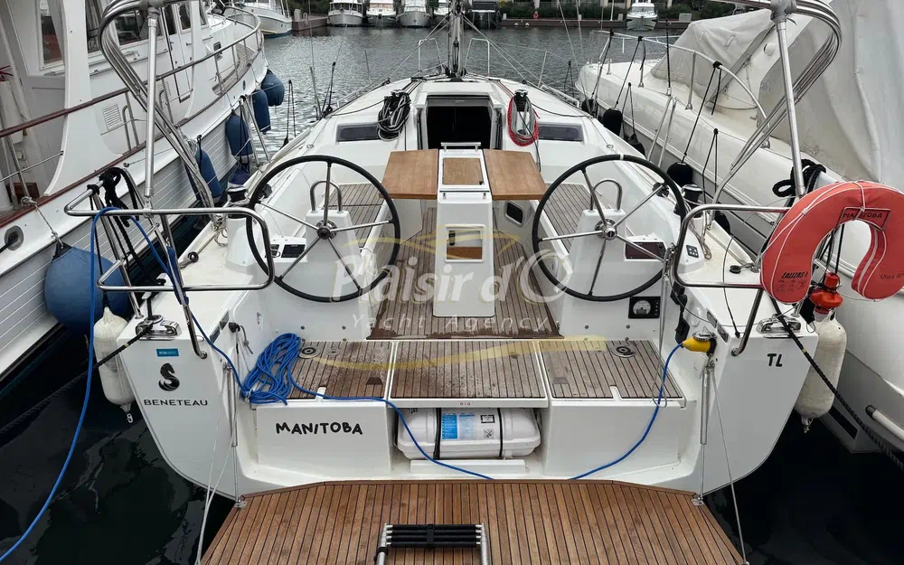 slider 16 Beneteau Oceanis 34.1