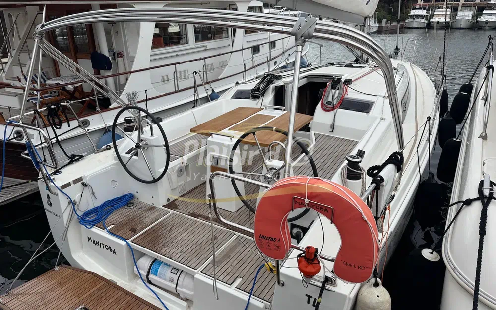 slider 17 Beneteau Oceanis 34.1