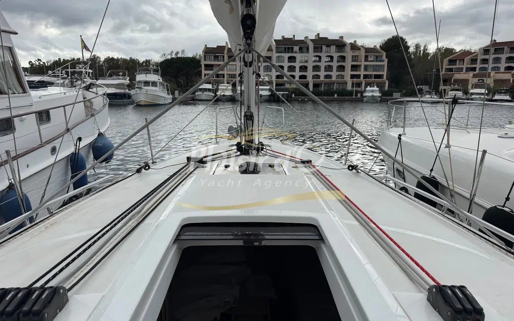 slider 19 Beneteau Oceanis 34.1
