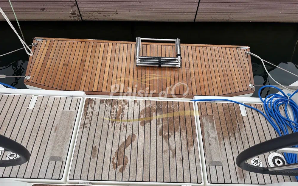 slider 22 Beneteau Oceanis 34.1