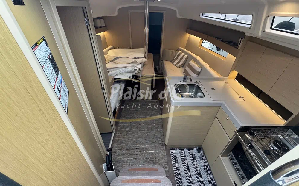 slider 39 Beneteau Oceanis 34.1