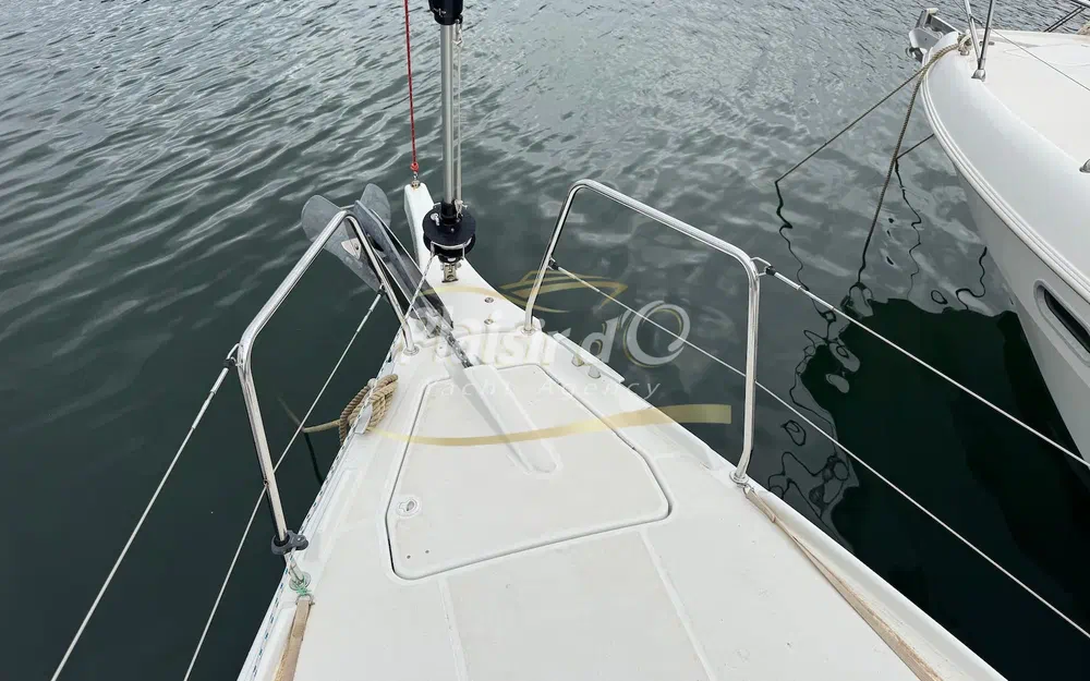 slider 4 Beneteau Oceanis 34.1