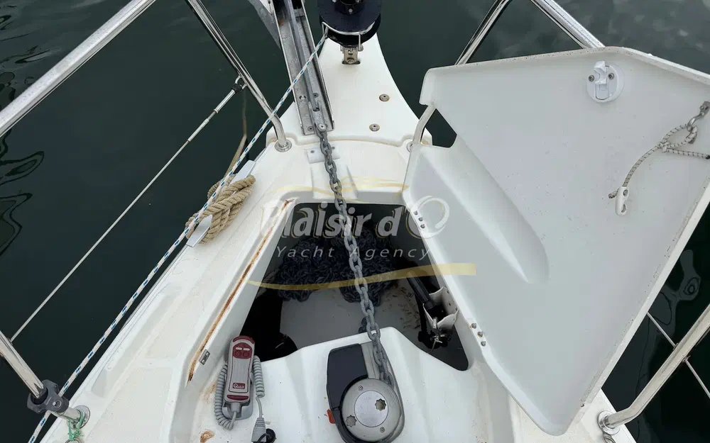 slider 5 Beneteau Oceanis 34.1